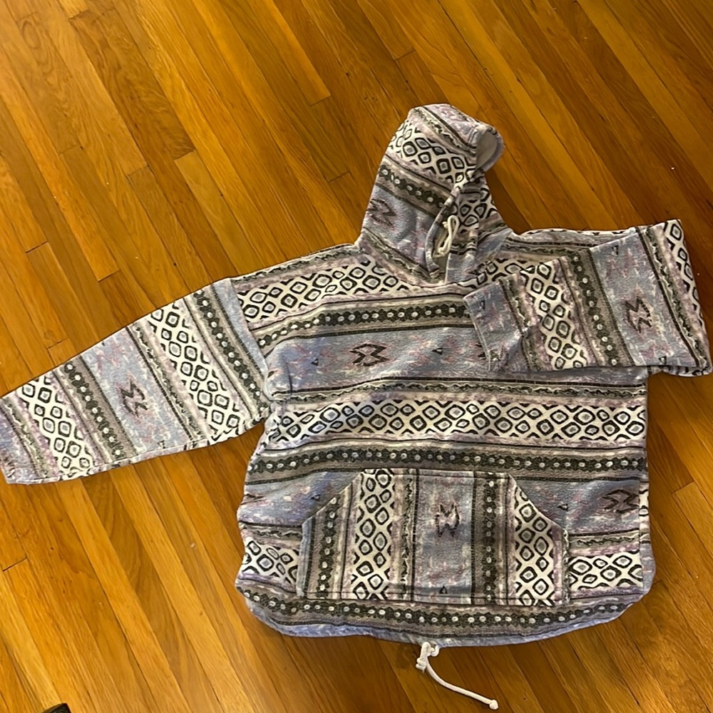 Vintage Hoodie